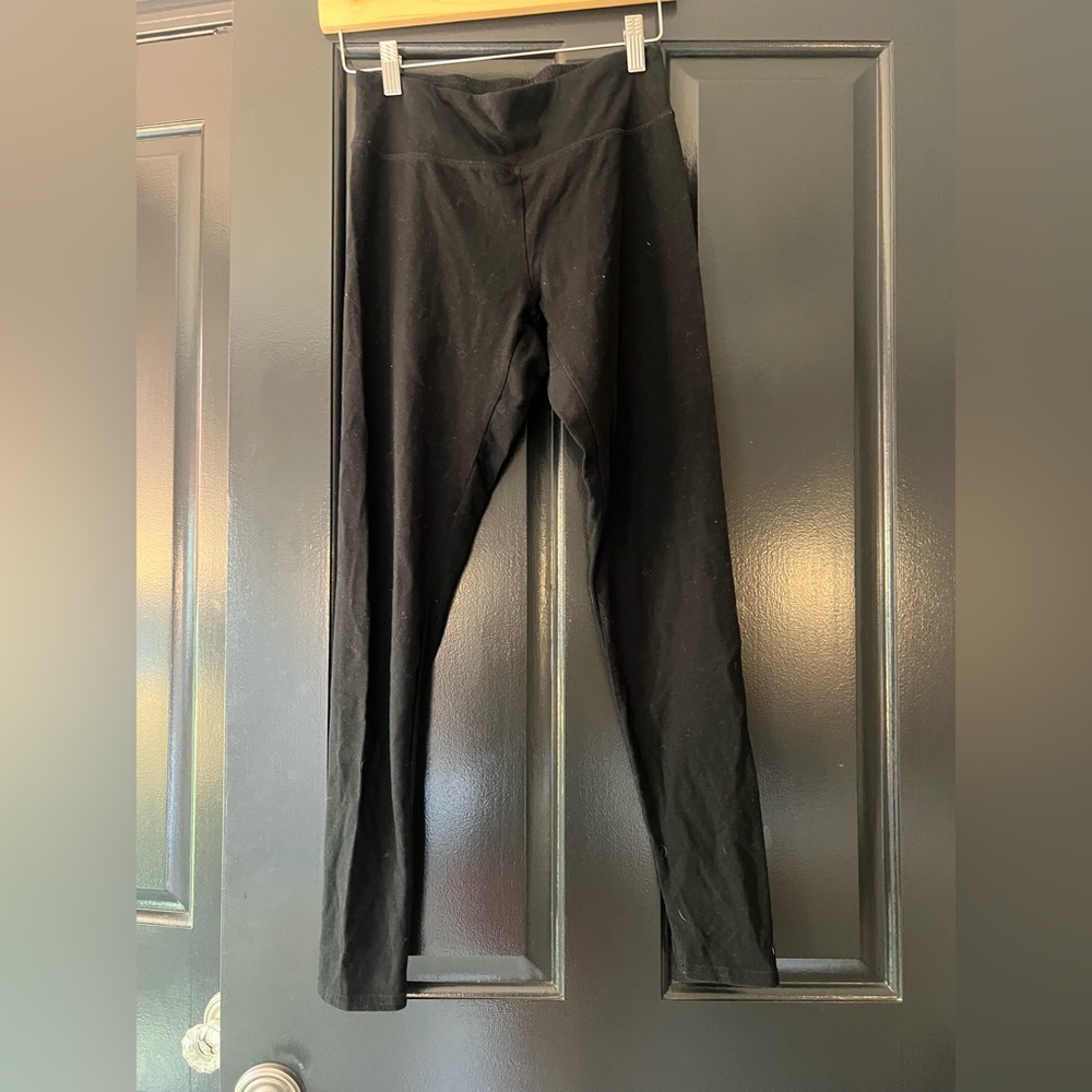 Aerie Black Leggings